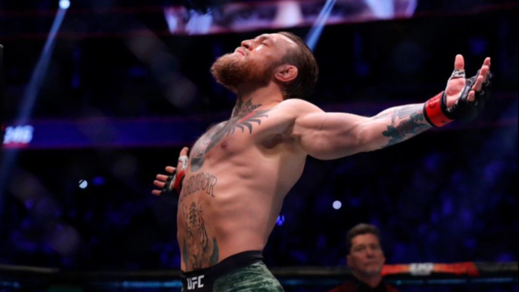 Mekgregor zaprijetio UFC-u: Želim datum borbe, inače bih mogao odlutati