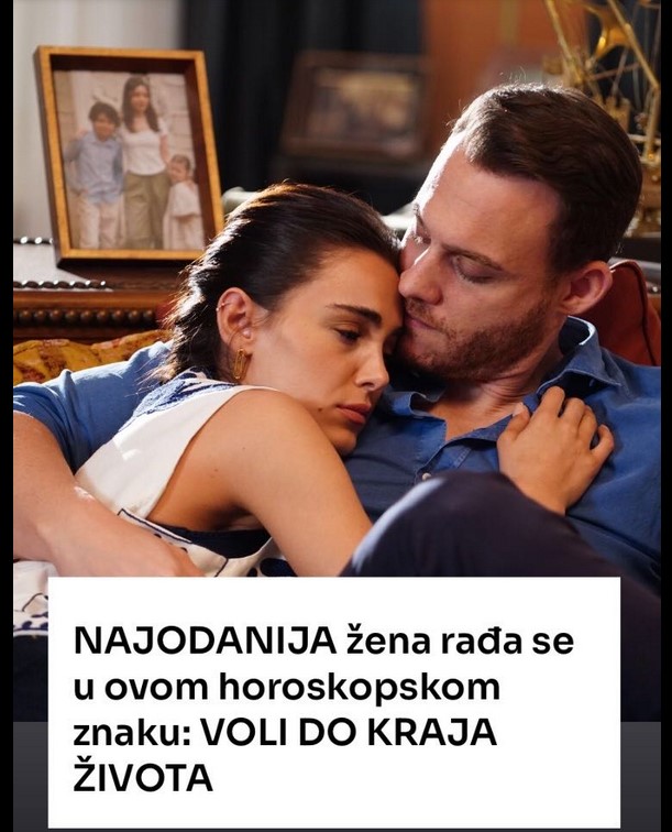 NAJODANIJA žena rađa se u ovom horoskopskom znaku: VOLI DO KRAJA ŽIVOTA