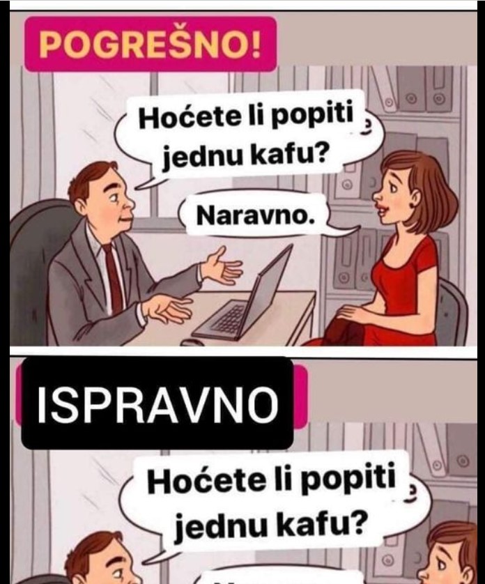 7 TRIKOVA KOJE POSLODAVCI KORISTE NA RAZGOVORU ZA POSAO DA BI VAS TESTIRALI: Posebno obratite pažnju na broj 5