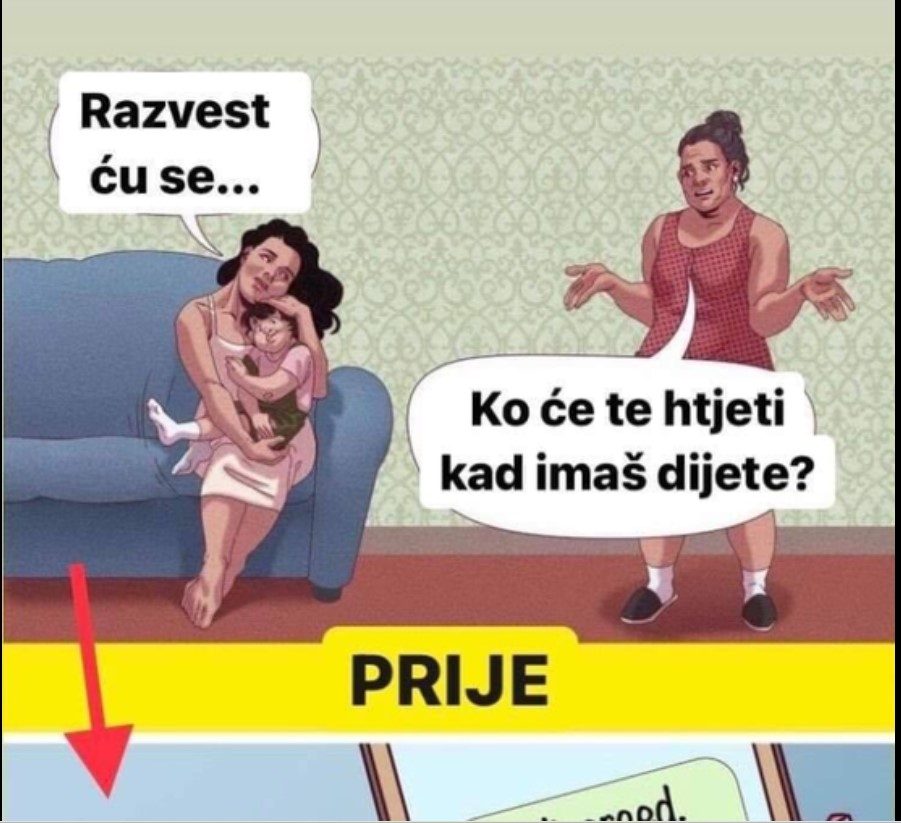 14 STVARI KOJE SU PRIJE BILE NORMALNE, a sad užasne: Evo koliko se život promijenio, slika BROJ 2 je živa istina