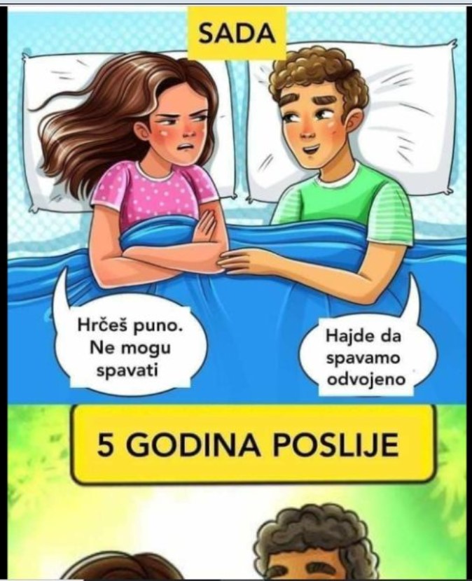 11 POKAZATELJA U KAKVOJ STE VEZI! DA LI VAM JE SADA OVAKO?: Evo šta vas čeka za5 GODINA