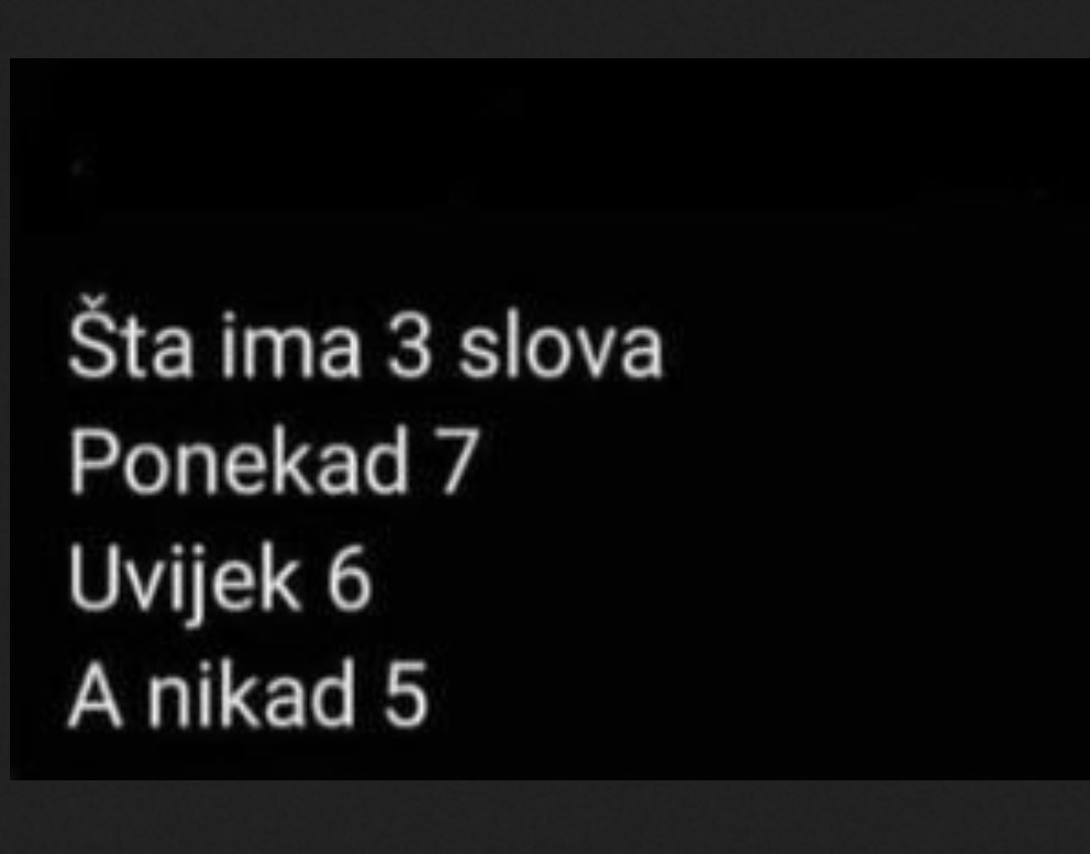 Ova mozgalica je izazvala haos na društvenim mrežama u regionu: ‘Mozak mi se pretvorio u žele‘