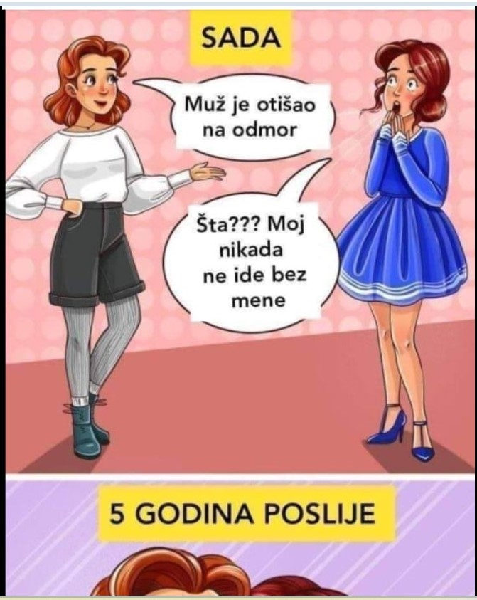 DA LI VAM SE OVO DEŠAVA U VEZI ILI BRAKU? Evo šta vas čeka za 5 GODINA! SVIMA JE POGODILO