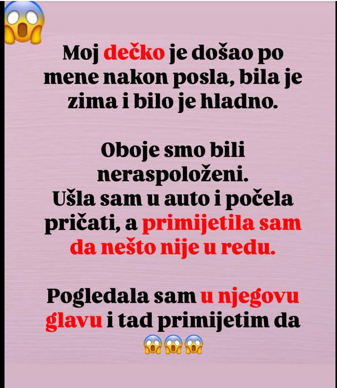 10 smiješnih i realnih priča o stvarno nezgodnim situacijama