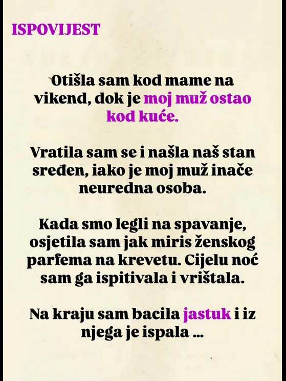 Nevjerovatne ispovijesti ljudi koji su opsjednuti čistoćom