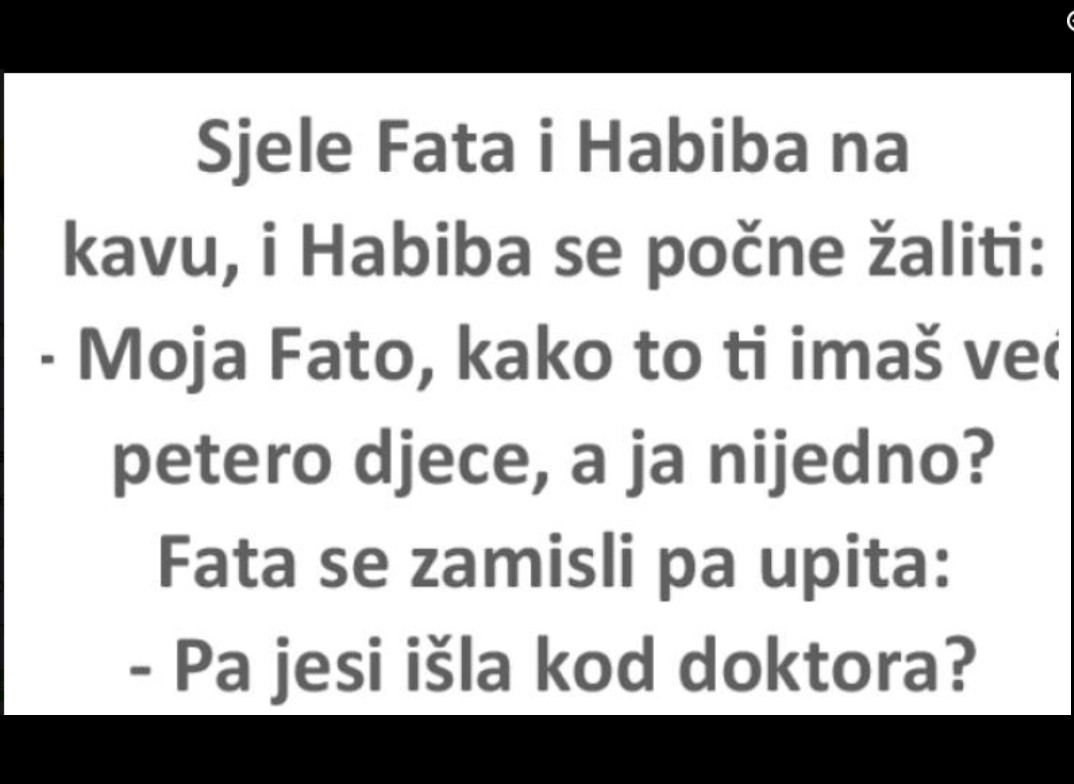 VIC DANA: Fata i Habiba