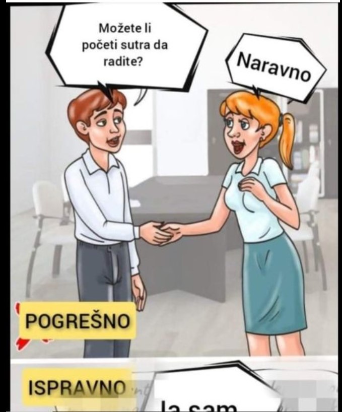 OVA TRIK PITANJA POSLODAVCI KORISTE DA BI VAS TESTIRALI: Čak i najpametniji kandidati pogriješe! Obratite pažnju na broj 3!