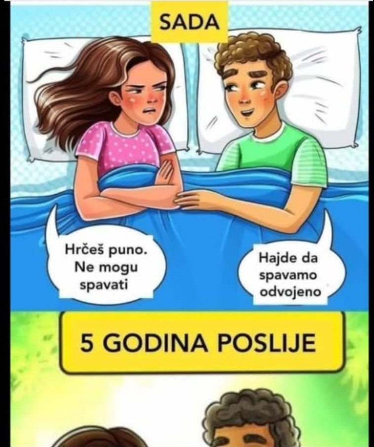 11 POKAZATELJA U KAKVOJ STE VEZI! DA LI VAM JE SADA OVAKO?: Evo šta vas čeka za5 GODINA