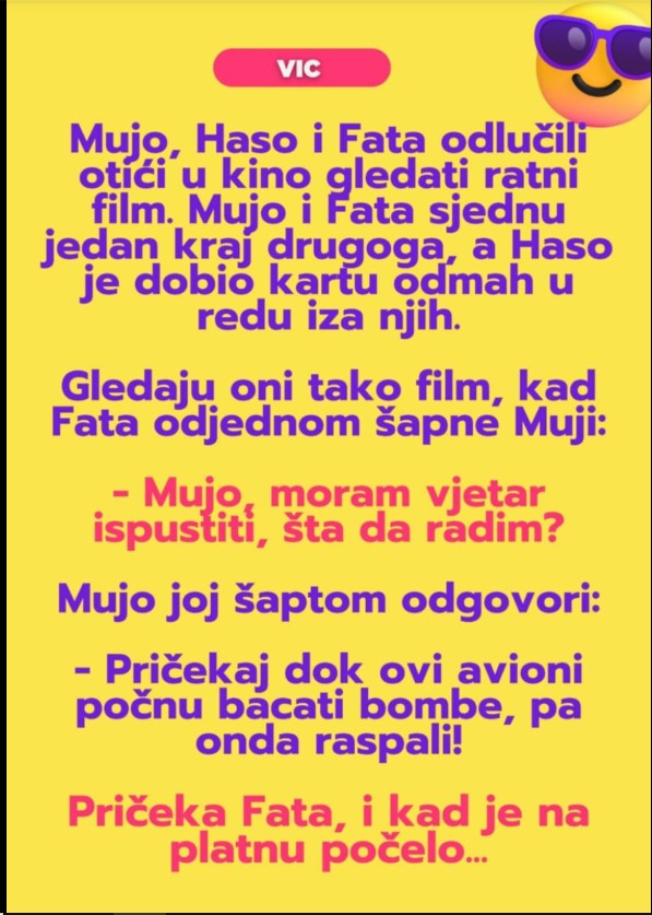 VIC DANA: Ratni film