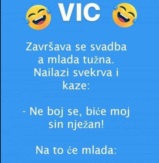 Vic Dana: Svekrva i mlada