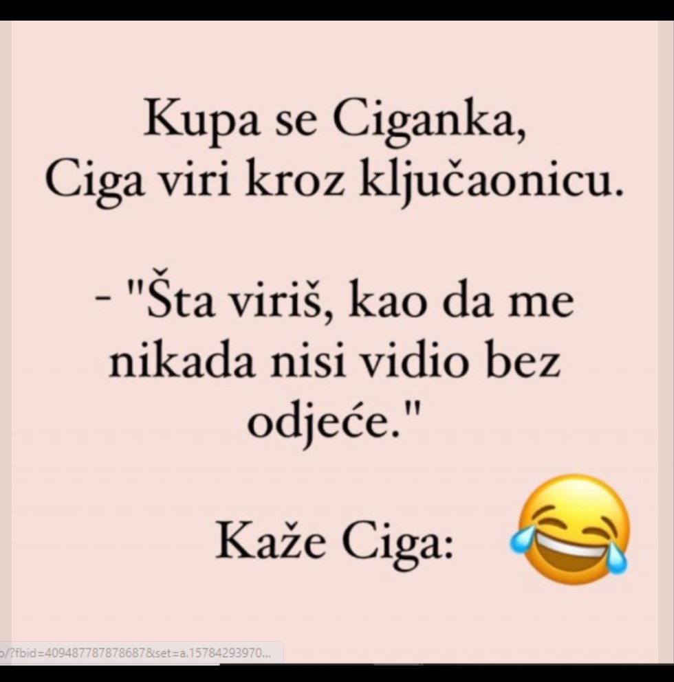 VIC: Ciga i ključaonica