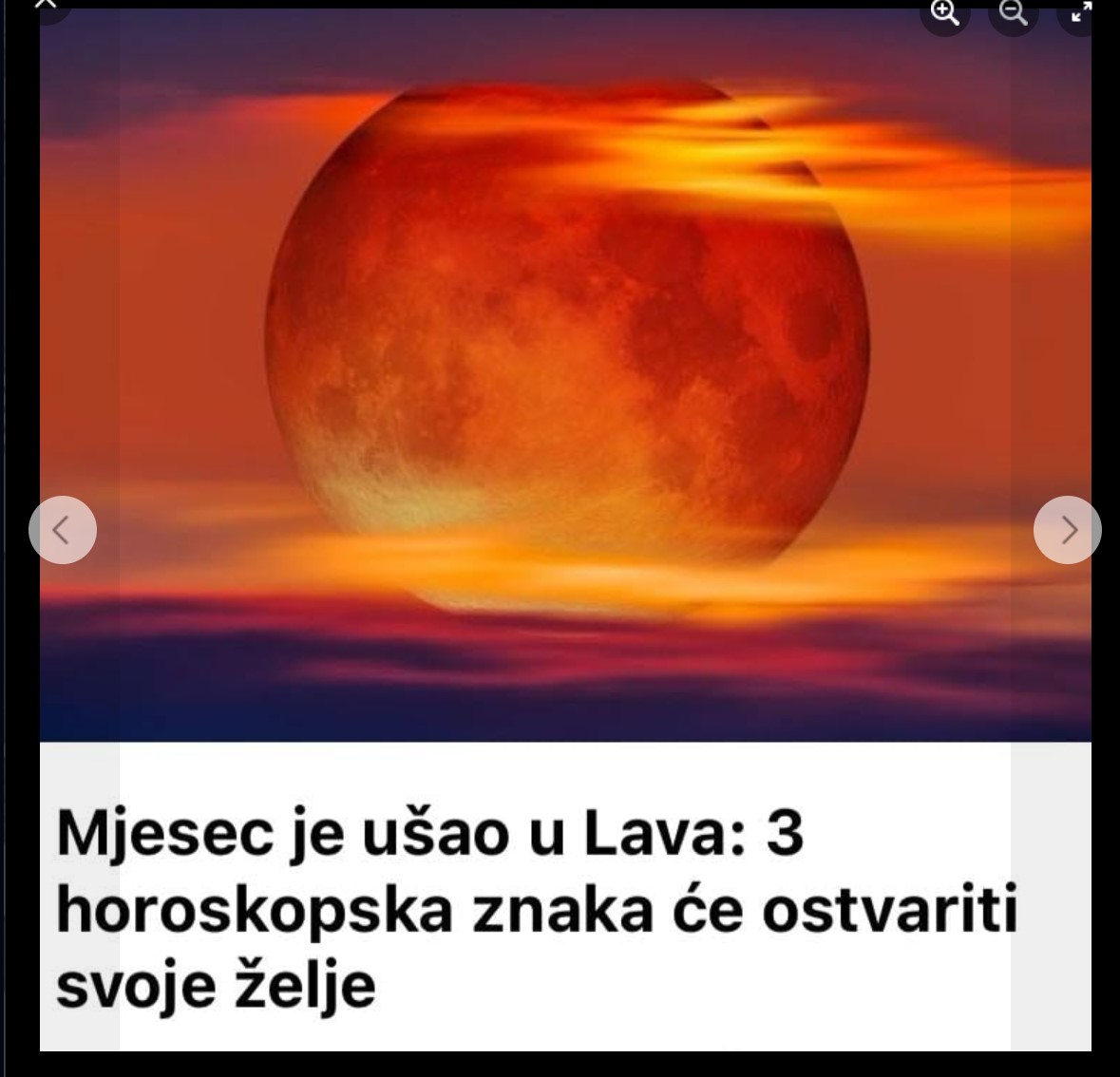 Mjesec je ušao u Lava: 3 horoskopska znaka će ostvariti svoje želje