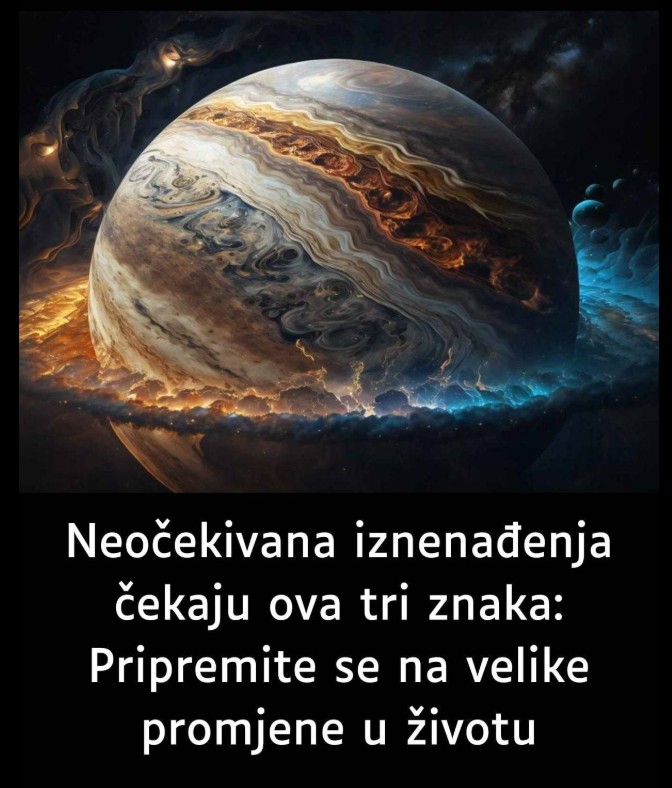 Neočekivana iznenađenja čekaju ova tri znaka: Pripremite se na velike promjene u životu