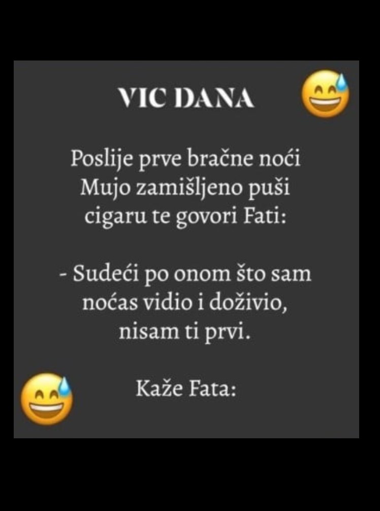 Mujina I Fatina Prva Bračna Noć