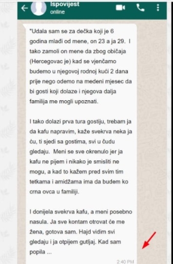 “Udala sam se za dečka koji je 6 godina mlađi od mene”