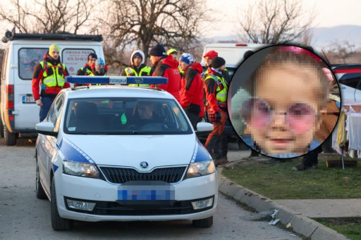 “KAKO JE USPELA DA PREKO NJIVA DOĐE DO REPETITORA” Progovorile komšije devojčice iz Uba nakon njenog pronalaska – smatraju da je NA OVAJ NAČIN USPELA DA PREŽIVI