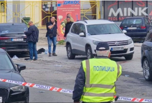 Zbog tragedije u Sjevernoj Makedoniji uhapšeni organizatori koncerta u diskoteci