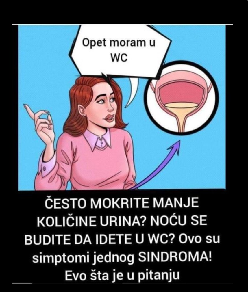 Zašto često mokrite noću i kako to možete riješiti? Urolog otkriva 5 savjeta za mirniji san