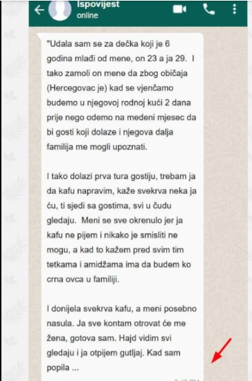 “Udala sam se za dečka koji je 6 godina mlađi od mene”