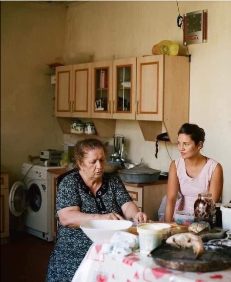 Najstarija priča o svekrvi i snahi: Kad se otrov krije u srcu žene, evo šta se dešava…