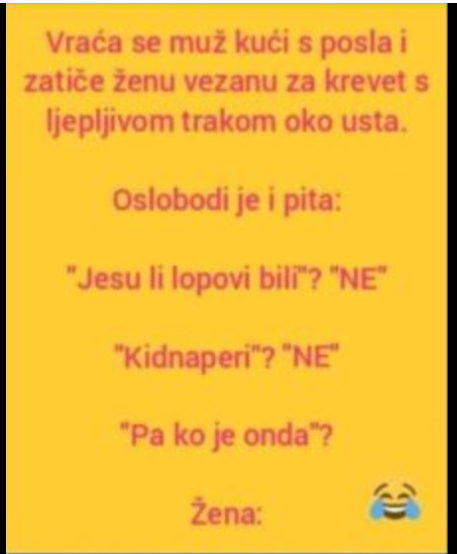 VIC DANA: Ne svađaj se sa molerima