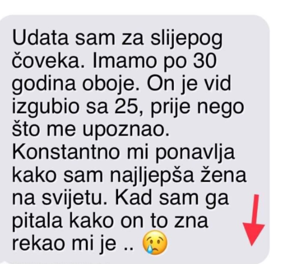 “Muž i ja imamo po 30 godina”