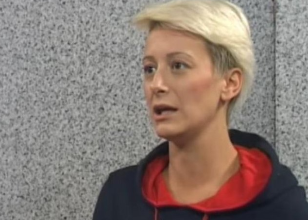 DUŠICA JAKOVLJEVIĆ OTKRILA ZAŠTO VIŠE NE VODI ZADRUGU: Odlučila da otkrije istinu