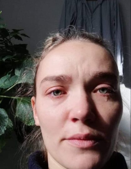“Muž je odnio zadnji dinar iz kuće i ostavio me sa bebom”
