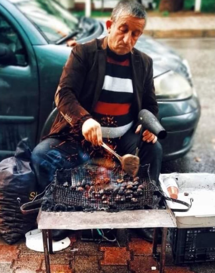 “Svi su ga u selu zvali pijanac.”
