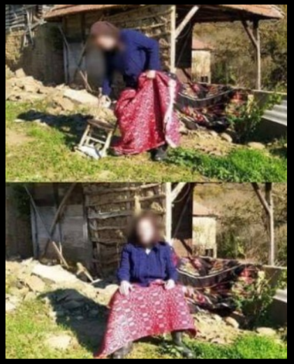 Priča jedne starice iz pustog sela: Sanjam kako grlim sinove i unuke