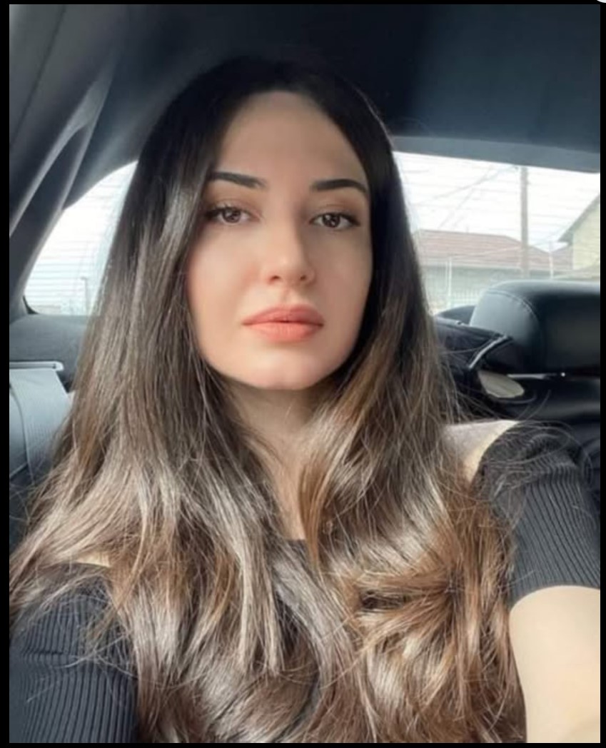 “Moja kćerka ima 16 godina i naveliko je počela da izlazi sa drugaricama.”