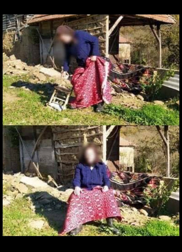 Priča jedne starice iz pustog sela: Sanjam kako grlim Unuke i Sinove