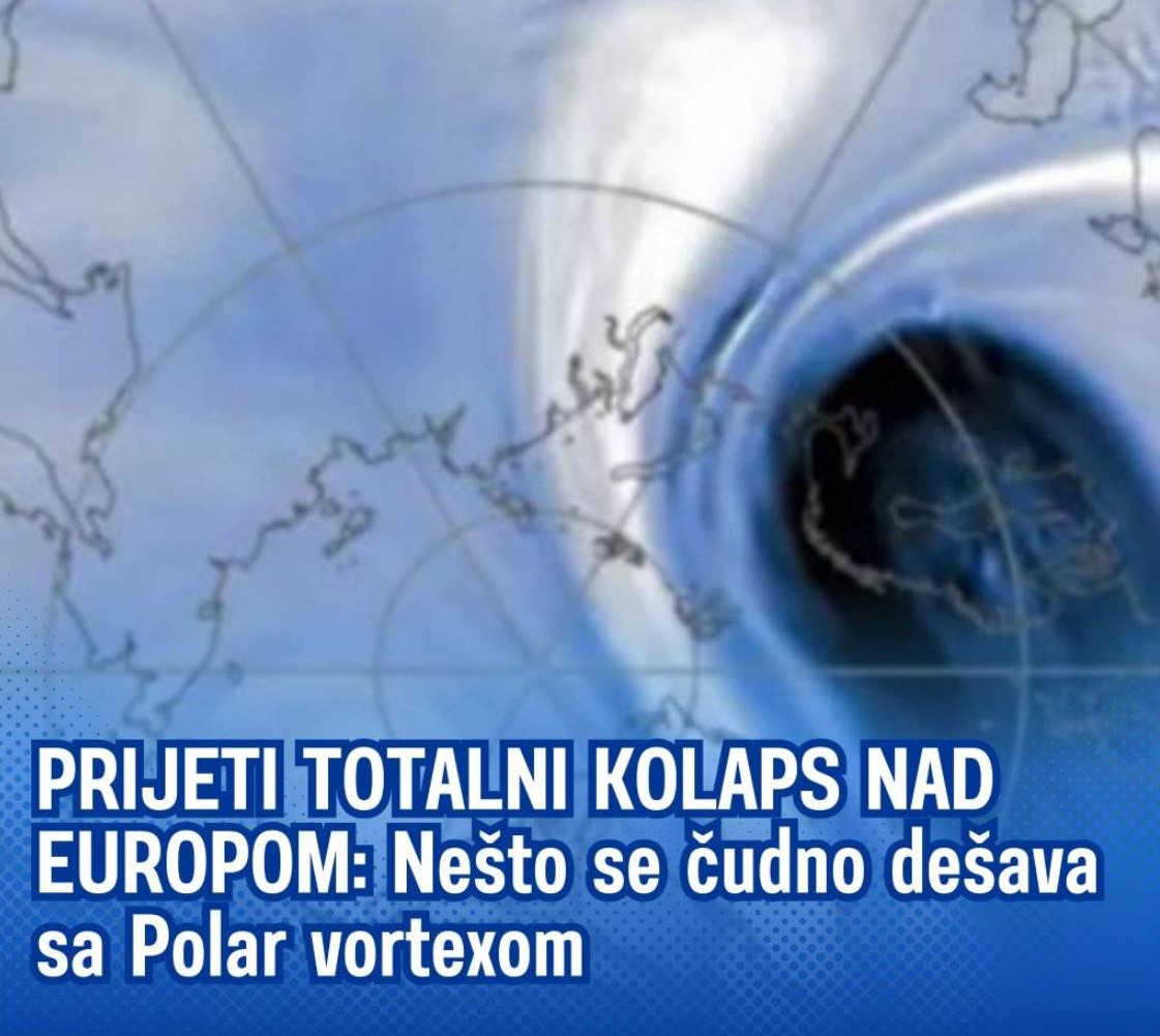 Nešto se čudno događa s vodom u cijelom svijetu: ‘Ovo vidimo prvi put u povijesti’