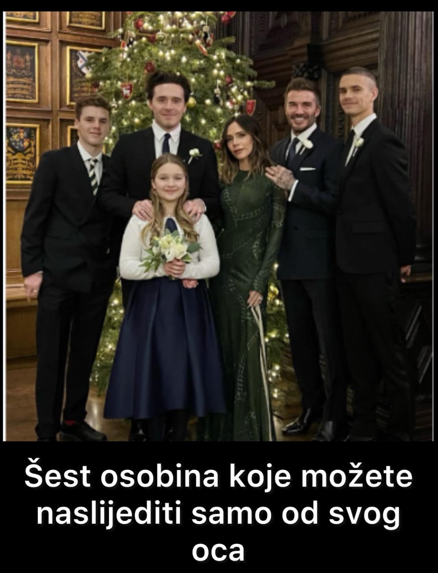 Na času biologije naučili smo da 50% naše DNK