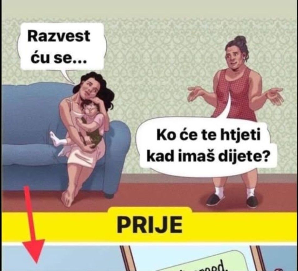 14 STVARI KOJE SU PRIJE BILE NORMALNE, a sad užasne: Evo koliko se život promijenio, slika BROJ 2 je živa istina