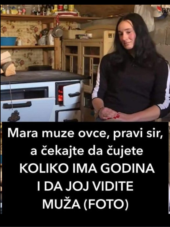 Mladi bračni par sa planine: Marla i Milun život daleko od gradske vreve zamenili radom i mirom