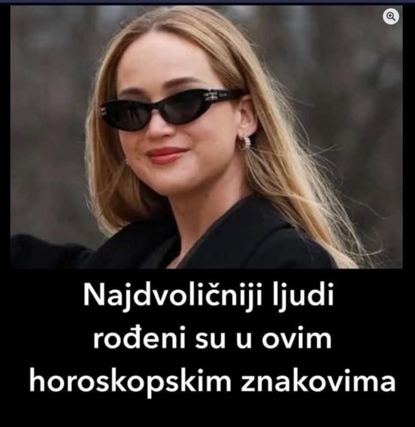 Najdvoličniji ljudi rođeni su u ovim horoskopskim znakovima