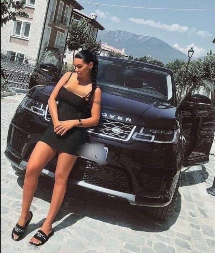 PRIČA: Djevojka i automehaničar