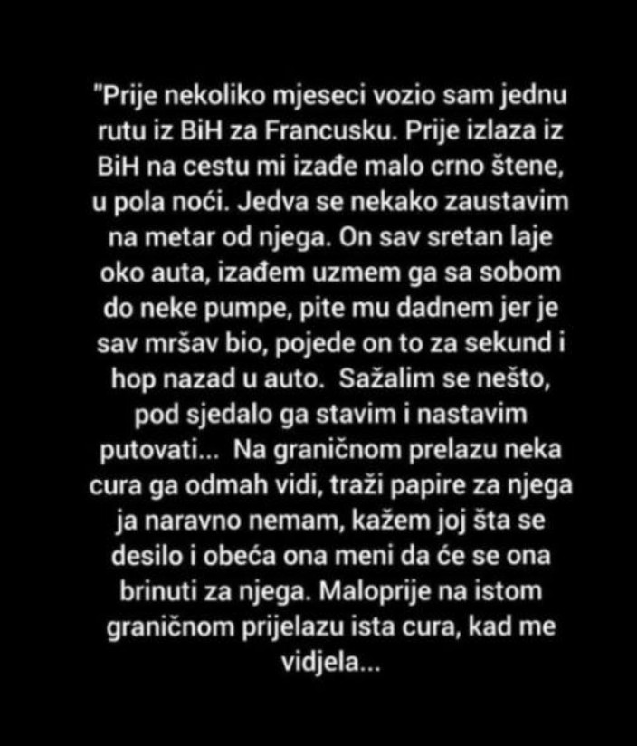 LJUDI PREDOSJETE SVOJU SMRT 72 SATA PRIJE: Kad čujete da pričaju o OVOM znajte da je kraj