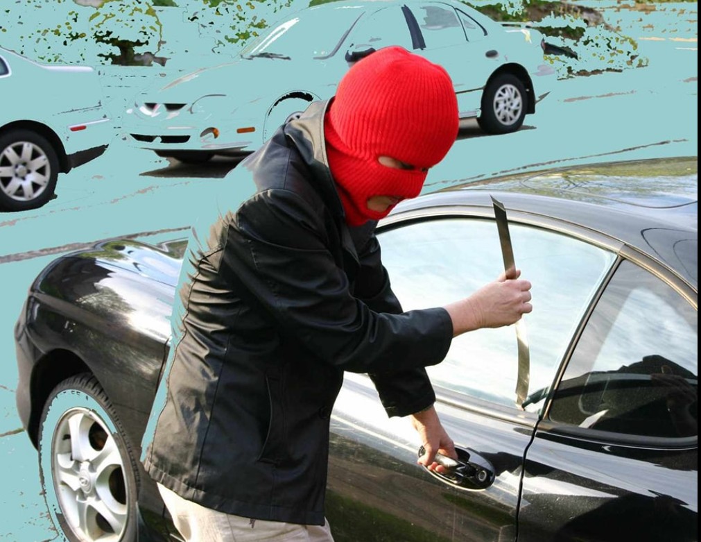 Jedne noći ukradeno, a sutradan vraćeno – sa iznenađenjem