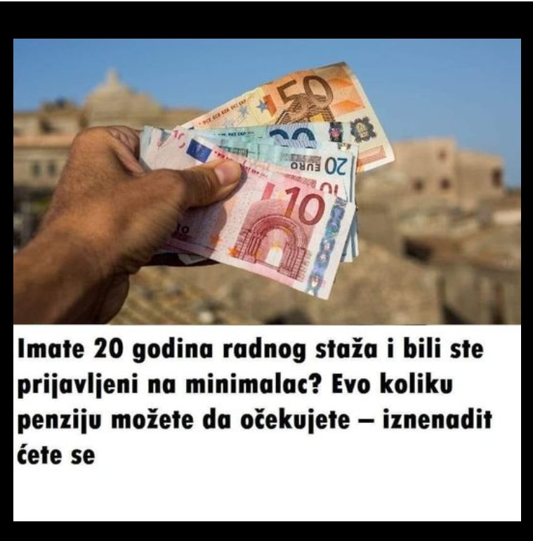 Penzioneri u Srbiji: Finansijski Izazovi i Mogućnosti kroz Zakon o Rehabilitaciji