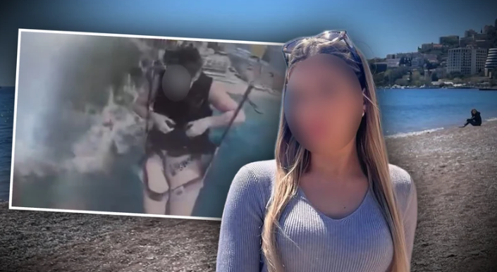 “IMAMO OSEĆAJ DA ĆE SE DESITI KATASTROFA” Nakon tragične smrti Novosađanke (19) u Budvi, lekari objasnili šta prethodi paničnom napadu: To je ZASTRAŠUJUĆE