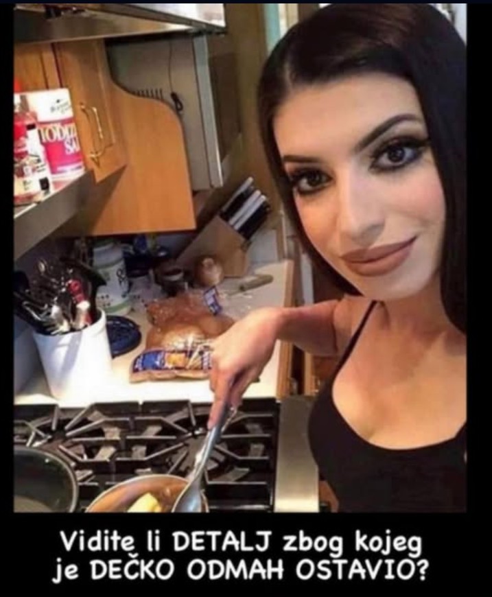 DEČKO JE ODMAH OSTAVIO ZBOG OVE SLIKE: Poslala selfi ali zbog 1 DETALJA SE OBRUKALA KAO NIKO