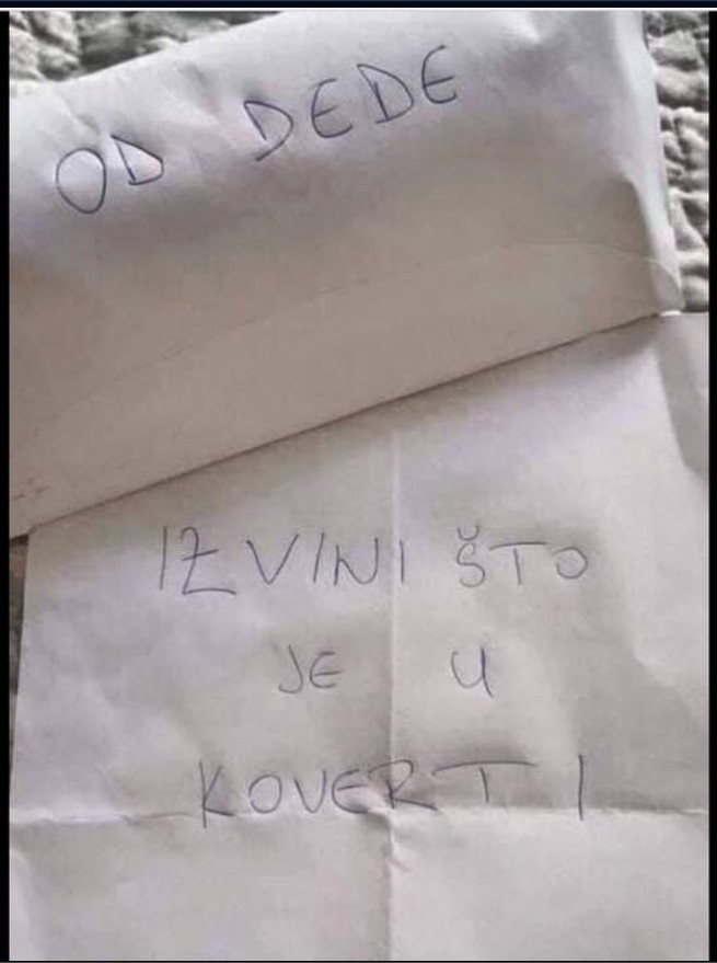 “Udala sam se prošle subote i “