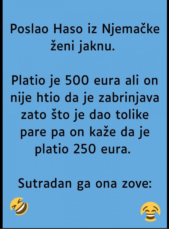 Hasina jakna postala hit u selu: Kako je jedan poklon pokrenuo mali biznis