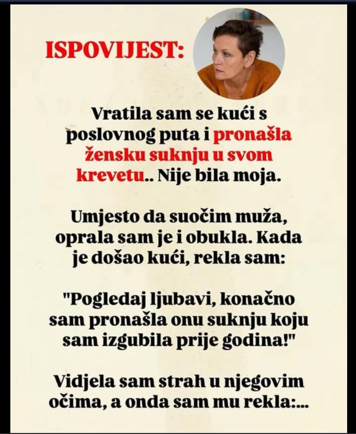 Kako se moja veza pretvorila u katastrofu: Sve je počelo kad sam se vratila s puta