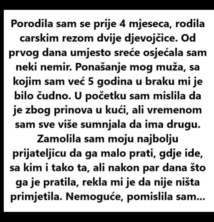 Ispovest jedne majke: Kada istina zaboli, ali donese oslobođenje