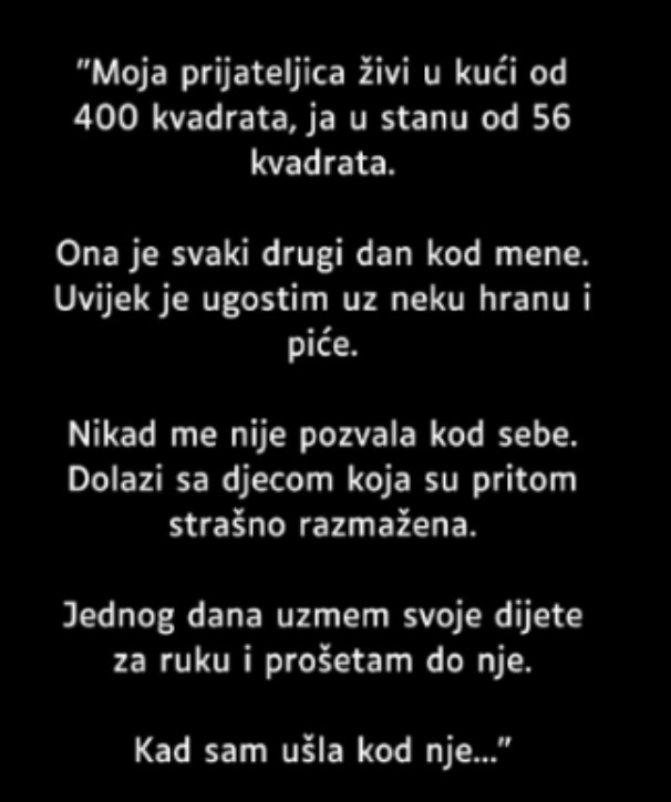 Kada prijateljstvo postane jednosmerna ulica: Iskustvo koje nas uči o granicama