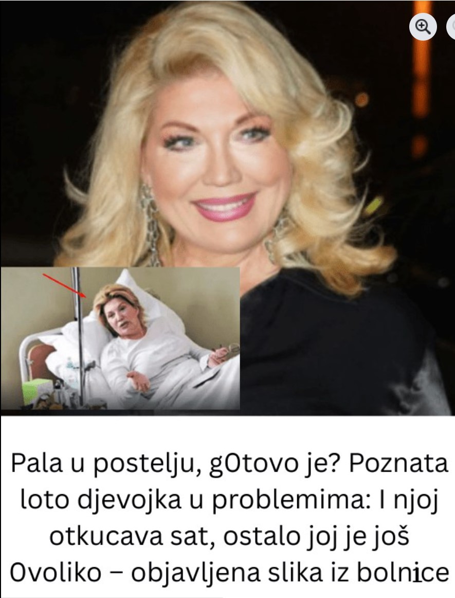 Suzana Jovanović iskreno o borbi za zdravlje: Lekcija o mršavljenju koju nijedna žena ne bi smela da ignoriše