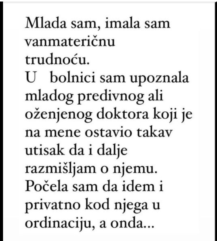 Osjećanja prema liječniku – granica između zahvalnosti i zaljubljenosti